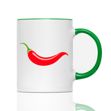 Tasse MALOCCHIO!