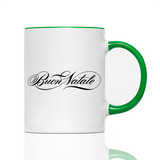 Tasse BUON NATALE!