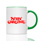 Tasse MERRY CHRISTMAS!