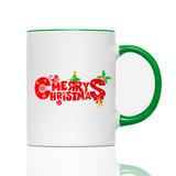 Tasse XMAS!