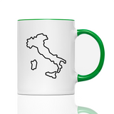ITALY BASIC Tasse 2.0!