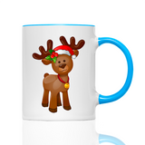 Tasse REINDEER!