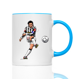 Tasse ALESSANDRO DEL PIERO