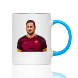 Tasse FRANCESCO TOTTI