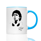 Tasse DIEGO ARMANDO MARADONA