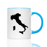 ITALY BASIC Tasse!