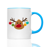 Tasse DEER!