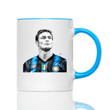 Tasse JAVIER ZANETTI