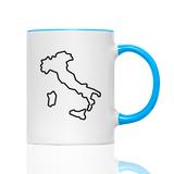 ITALY BASIC Tasse 2.0!