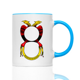 Tasse ASSO DI DENARI!