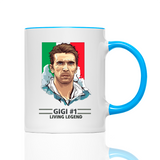 Tasse GIGI BUFFON
