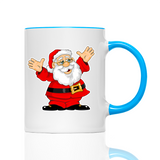 Tasse SANTA CLAUS!