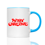 Tasse MERRY CHRISTMAS!