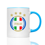 Tasse NAZIONALE ITALIANA!