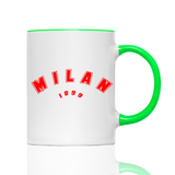 Tasse MILAN