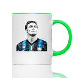 Tasse JAVIER ZANETTI