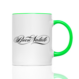 Tasse BUON NATALE!