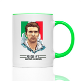 Tasse GIGI BUFFON