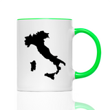 ITALY BASIC Tasse!