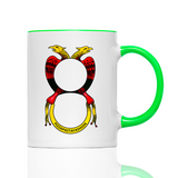 Tasse ASSO DI DENARI!