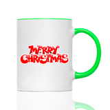 Tasse MERRY CHRISTMAS!