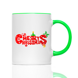 Tasse XMAS!