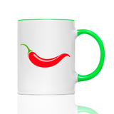 Tasse MALOCCHIO!