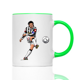 Tasse ALESSANDRO DEL PIERO