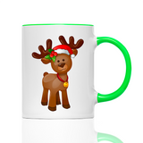 Tasse REINDEER!
