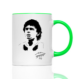 Tasse DIEGO ARMANDO MARADONA