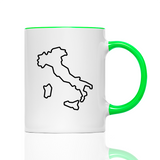 ITALY BASIC Tasse 2.0!