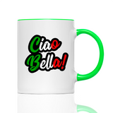 Tasse CIAO BELLA!