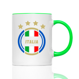 Tasse NAZIONALE ITALIANA!