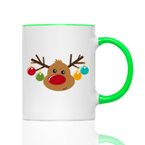 Tasse DEER!