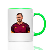 Tasse FRANCESCO TOTTI