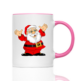 Tasse SANTA CLAUS!