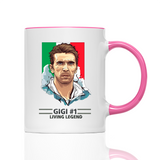 Tasse GIGI BUFFON