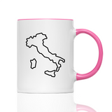 ITALY BASIC Tasse 2.0!