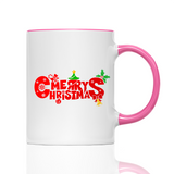 Tasse XMAS!