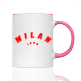 Tasse MILAN