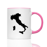 ITALY BASIC Tasse!
