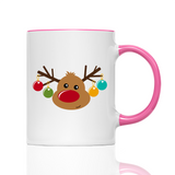 Tasse DEER!