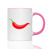 Tasse MALOCCHIO!