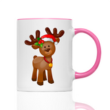 Tasse REINDEER!