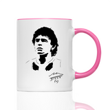 Tasse DIEGO ARMANDO MARADONA