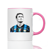 Tasse JAVIER ZANETTI