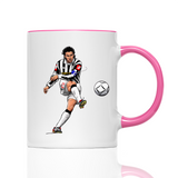 Tasse ALESSANDRO DEL PIERO