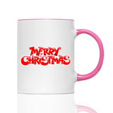 Tasse MERRY CHRISTMAS!