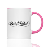 Tasse BUON NATALE!
