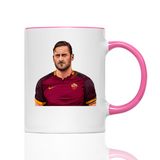 Tasse FRANCESCO TOTTI